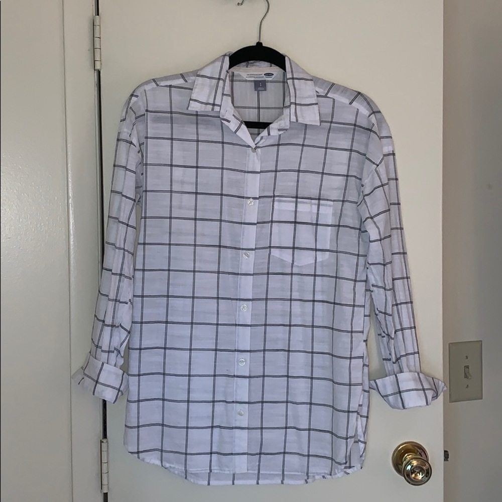 Old Navy Top